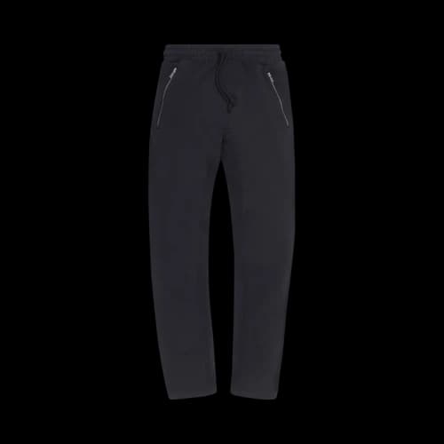 Kith Compact Knit Sport Bleecker 'Black'
