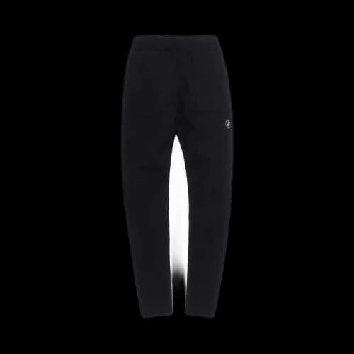 Kith For BMW Knit Bennett Pant 'Black'