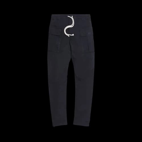 Kith Rivington Cargo Pant 'Black'