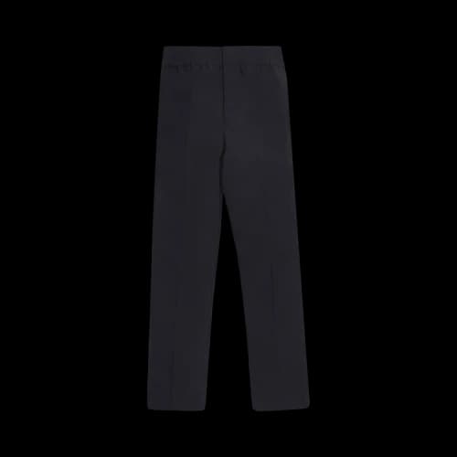 Kith Chatham Wool Pant 'Black'
