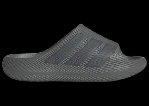 adidas Purechill Slides Grey Four Grey Six