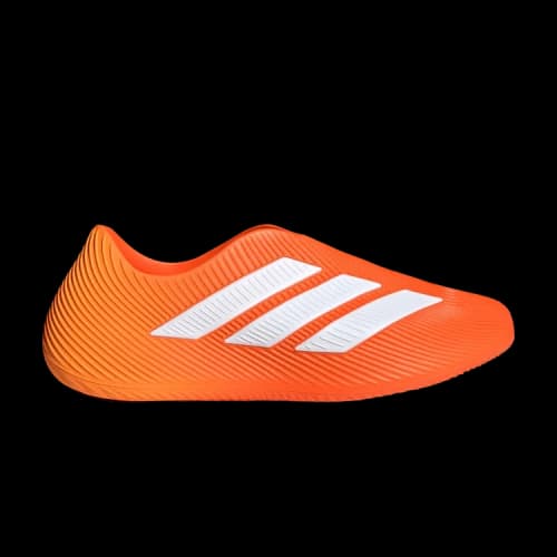 adidas Purechill Runner Lucid Tangerine White Impact Orange