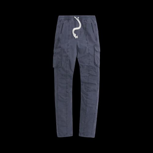 Kith Sennet Cargo Trouser 'Battleship'