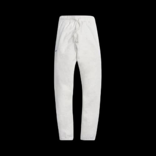 Kith For The New York Yankees Williams Sweatpant 'Heather Oatmeal'