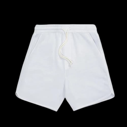 Kith 101 Jordan Short Concrete