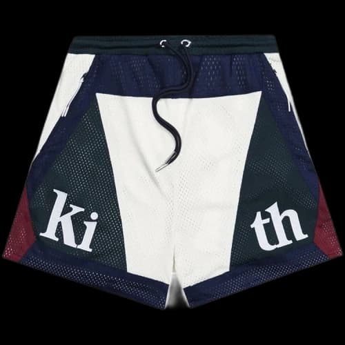 Kith Turbo Short 'Stadium'