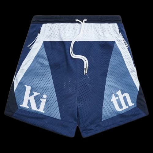 Kith Turbo Short 'Torpedo'