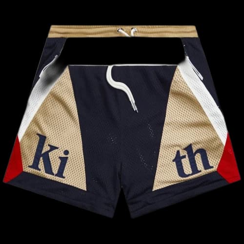 Kith Turbo Short 'Nocturnal'