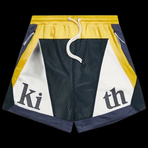 Kith Turbo Short 'Beam'