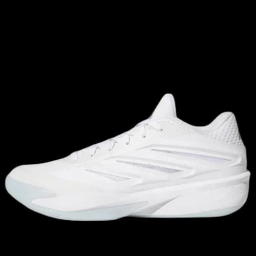 adidas Crazy Energy Japan 'Cloud White Silver Metallic'