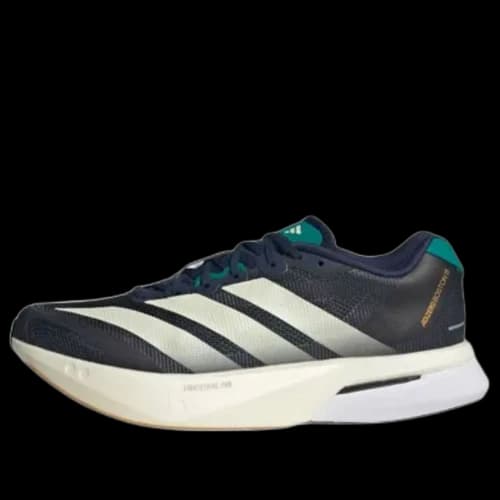 adidas Adizero Boston 13 'Night Indigo Equipment Green'