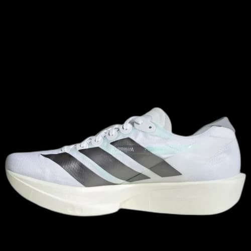 adidas Adizero Takumi Sen 11 'White Iron Metallic Pulse Mint' (Women's)