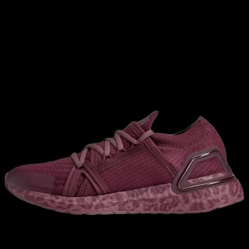 adidas x Stella McCartney Ultraboost DNA 'Maroon Burgundy' (Women's)