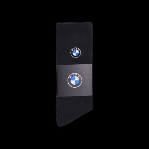 Kith For BMW Athletic Socks 'Black'