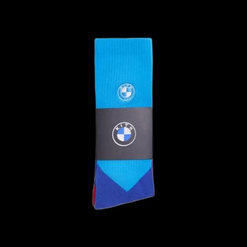 Kith For BMW Athletic Socks 'Multi'