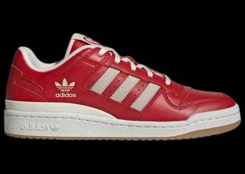 adidas Forum Low CL Valentine's Day