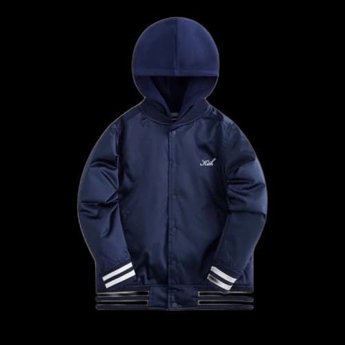 Kith Kids Gorman Jacket 'Placid'