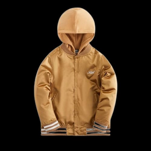 Kith Kids Gorman Jacket 'Karat'