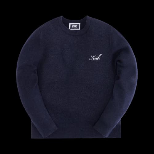 Kith Kids Beverly Knit Sweater 'Genesis'