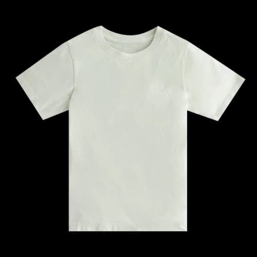 Kith Kids Classic Tee 'patina'