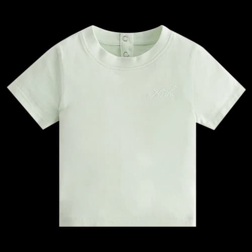 Kith Kids Baby Classic Tee 'Patina'