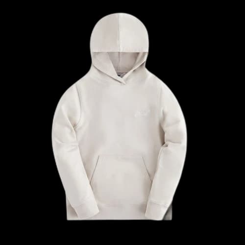 Kith Kids Classic Williams Hoodie 'Hallow'