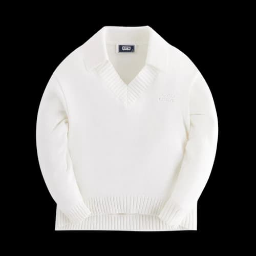 Kith Kids Relaxed Collar Sweater 'Nano'