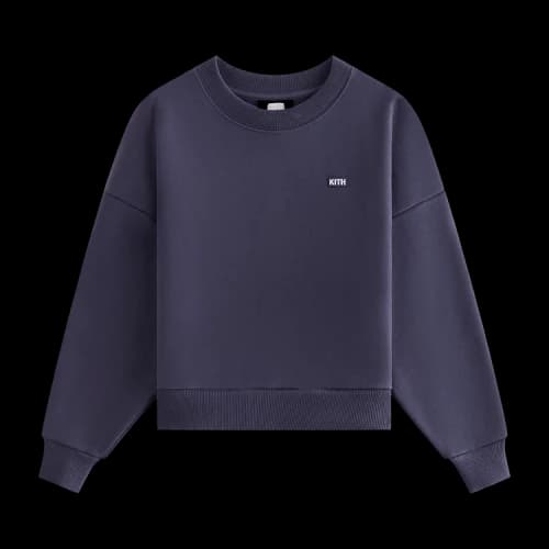 Kith Nelson Crewneck 'Genesis'