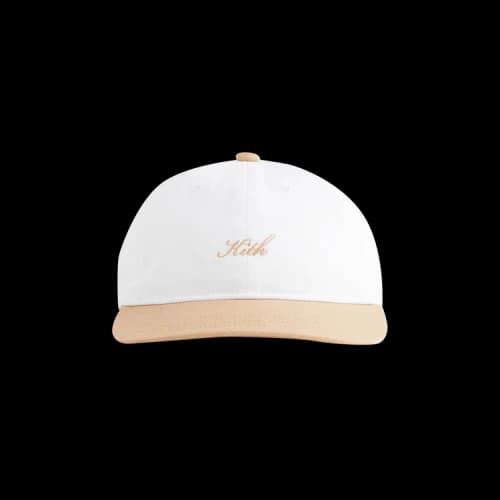 Kith Kids Script Greenwich Cap 'Highland'