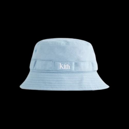 Kith Kids Baby Classic Bucket Hat 'Majestic'