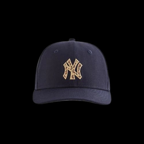 Kith Kids x New Era For New York Yankees 9Fifty Snapback Cap 'Peacoat'