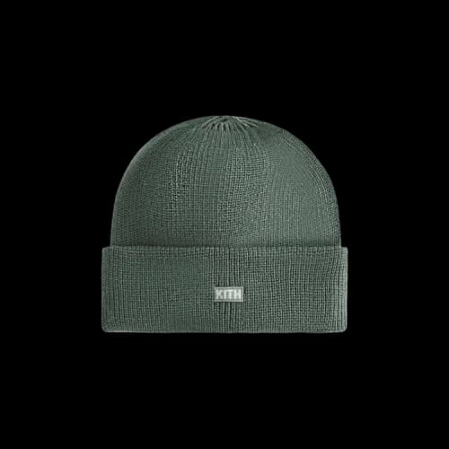 Kith Classic Beanie 'Laurel'