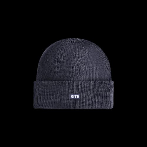 Kith Classic Beanie 'Genesis'