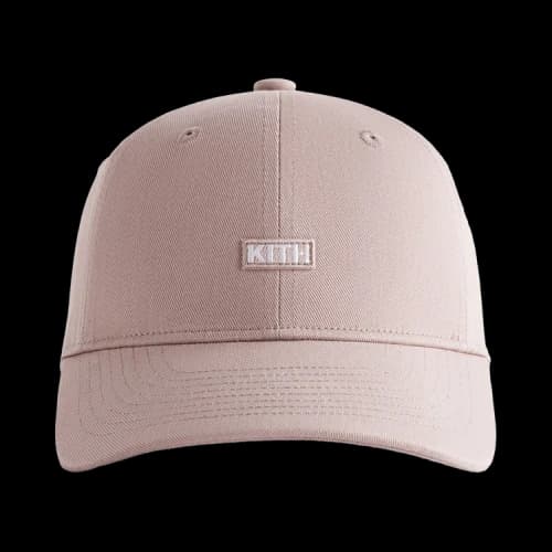 Kith Classic Cap 'Molecule'