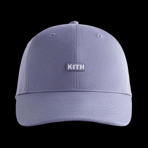 Kith Classic Cap 'Elevation'