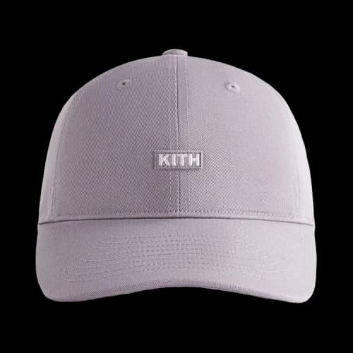 Kith Classic Cap 'Argon'