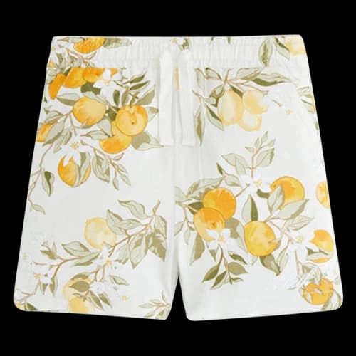 Kith Kids Baby Camp Short 'Waffle'