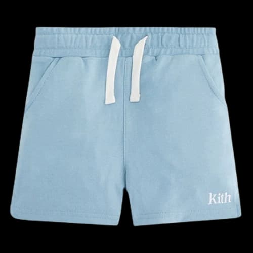 Kith Kids Baby Interlock Short 'Majestic'