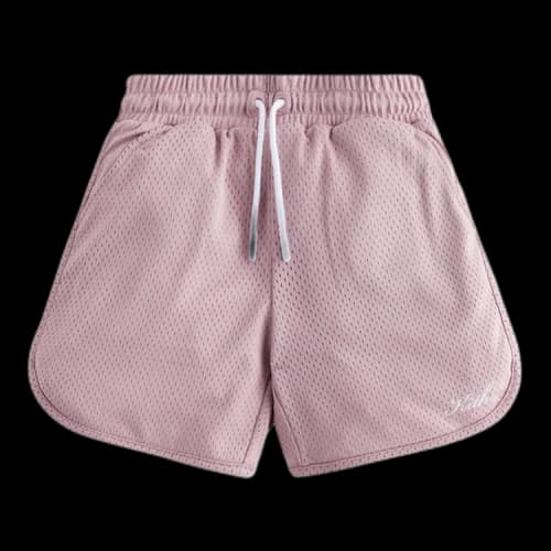 Kith Kids Classic Mesh Short 'Dusty Quartz'