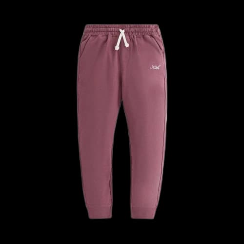 Kith Kids Classic Williams Pant 'Wine'
