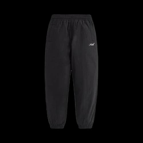 Kith Kids Classic Track Pant 'Black'