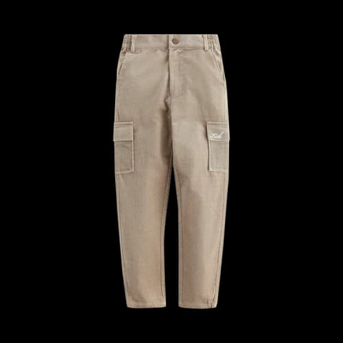 Kith Kids Textured Cargo Pant 'Birch'