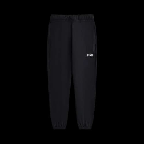 Kith Nelson Sweatpant 'Black'