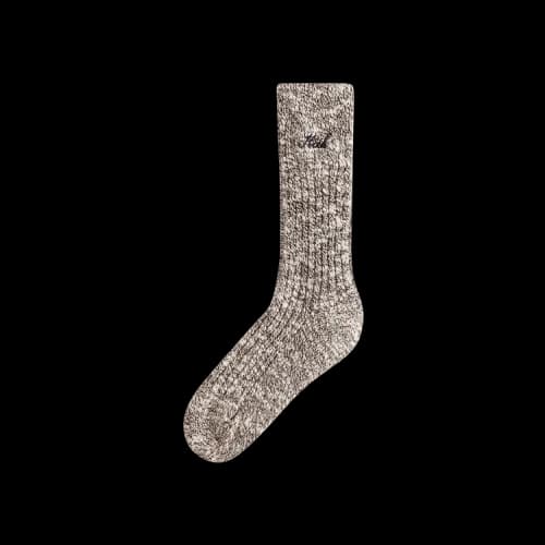 Kith Kids Willet Marled Socks 'Incognito'