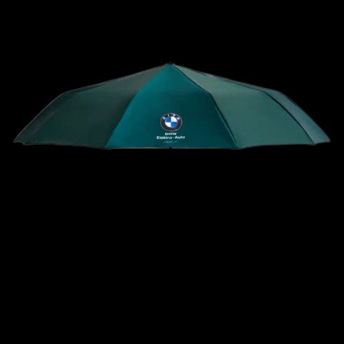Kith For BMW Umbrella 'Vitality'
