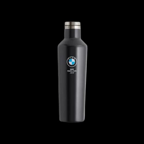 Kith & Corkcicle For BMW Canteen 'Black'