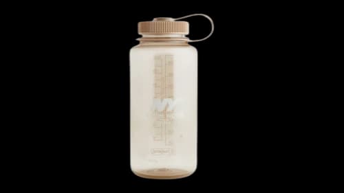 Kith x New Balance Nalgene Water Bottle Eternal