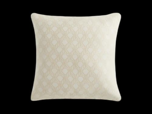 Kith Kithmas Monogram Tapestry Pillow Article