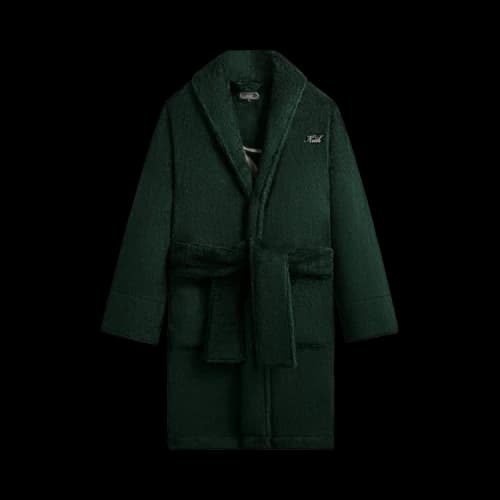 Kith Kithmas Script Robe 'Stadium'