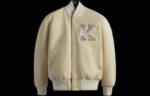 KITH For Golden Bear Classic Wool 'Waffle'